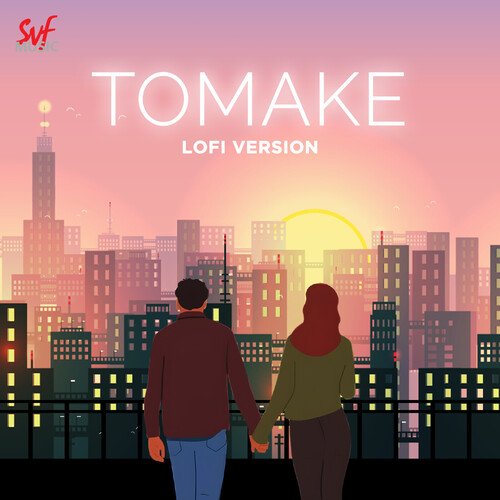 Tomake-Lofi