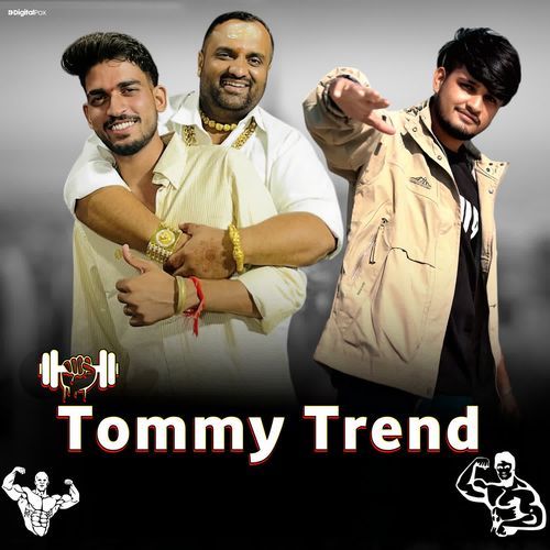 Tommy Trend