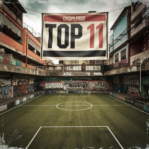 Marcelo cover art