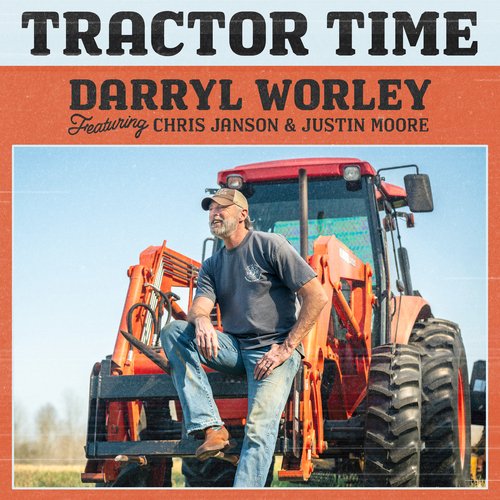 Tractor Time_poster_image