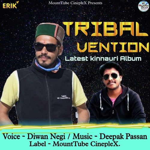 Tribal Vention