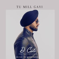 Tu Mill Gayi