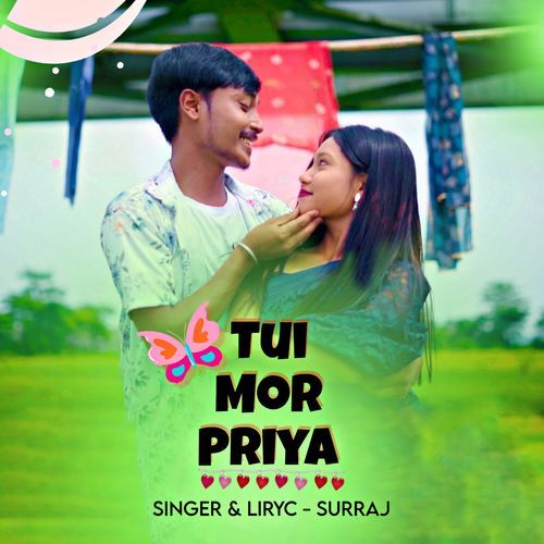 Tui Mor Priya