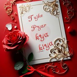 Ishaq Ho Raha Tum Se