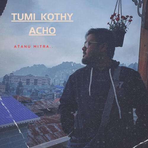 Tumi Kothy Acho