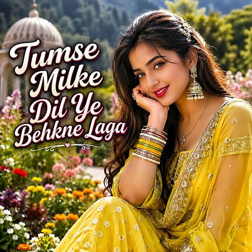 Tumse Milke Dil Ye Behkne Laga