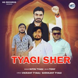 Tyagi Sher-JgQHRCRcfQI