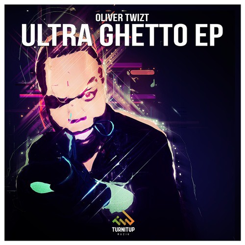 Ultra Ghetto EP