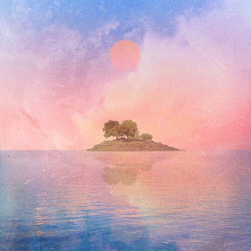 Tropic Island