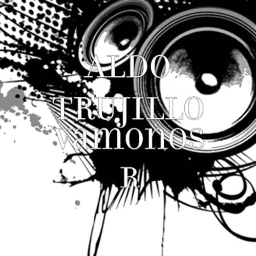 Vamonos R cover art