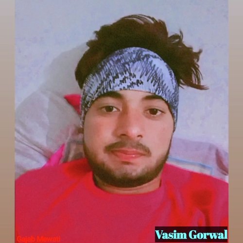Vasim Gorwal