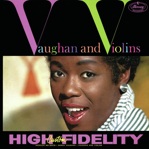 Vaughan And Violins