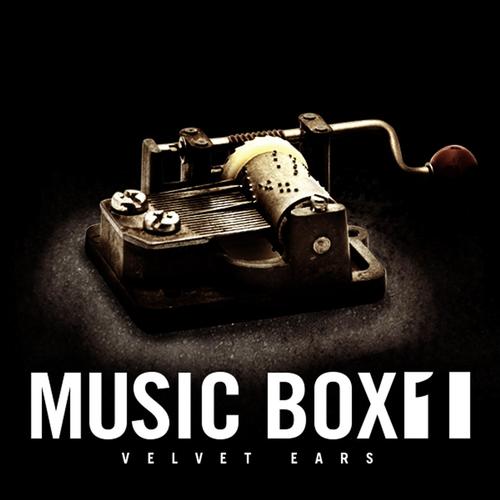 Velvet Ears: Music Box 1