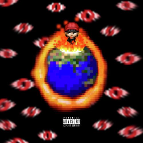 Goldfish cover art