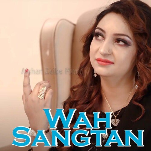 Wah Sangtan