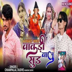 Wakadi Sund Walo - Gajanand Ji