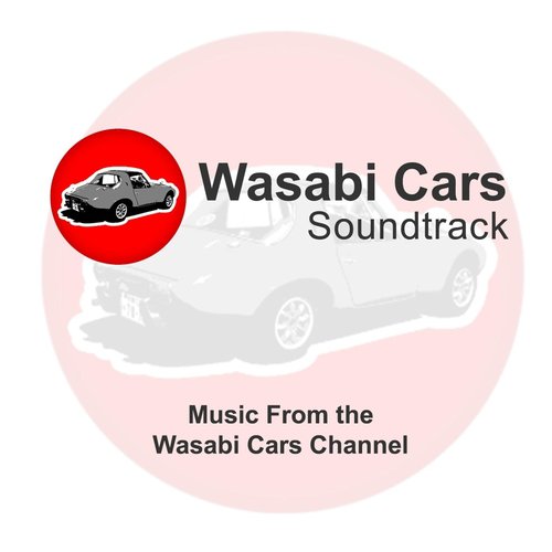 Car Spotting Song Download from Wasabi Cars Soundtrack JioSaavn