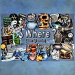 Where? (Listen up! Version)