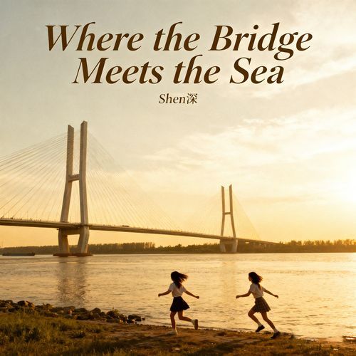 Where the Bridge Meets the Sea