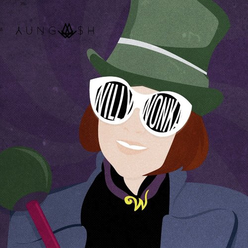 Willy Wonka_poster_image