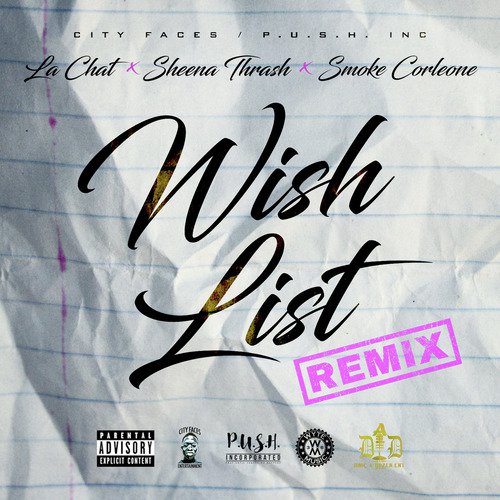 Wishlist (Remix)_poster_image