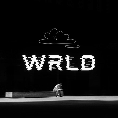 Wrld cover art