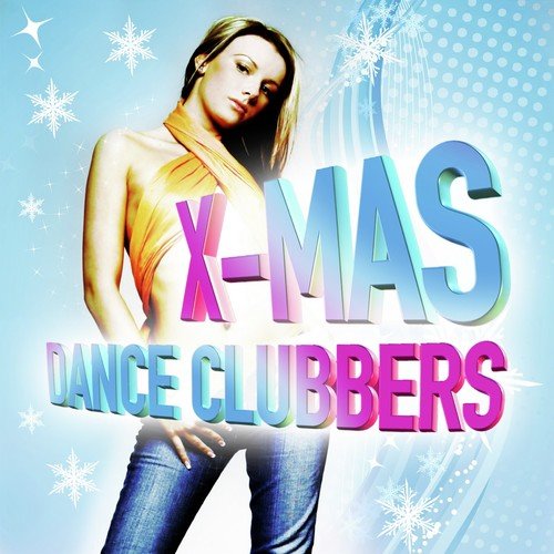 X-Mas Dance Clubbers