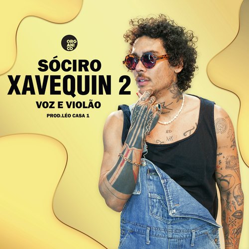 Xavequin 2 (Acústico)