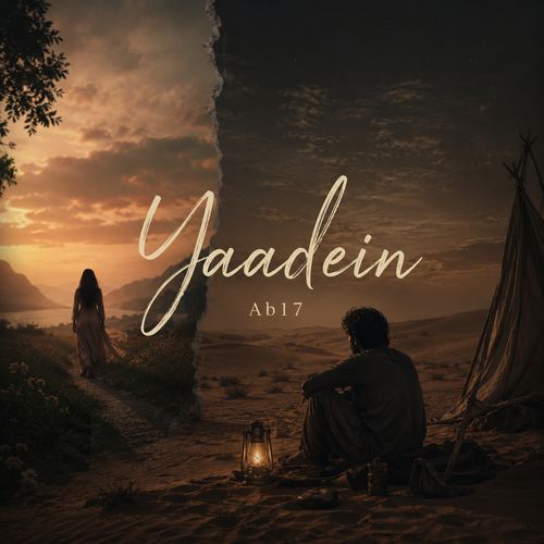Yaadein ~ Ab17