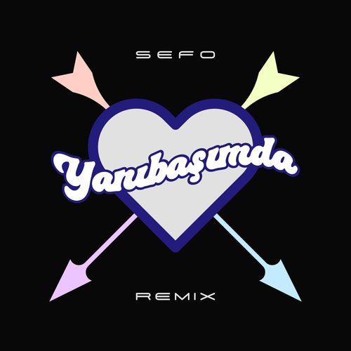 Yanıbaşımda - Remix