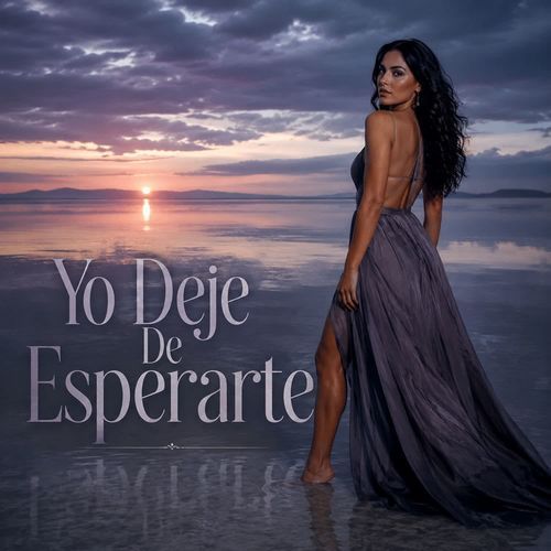 Yo Dejé De Esperarte