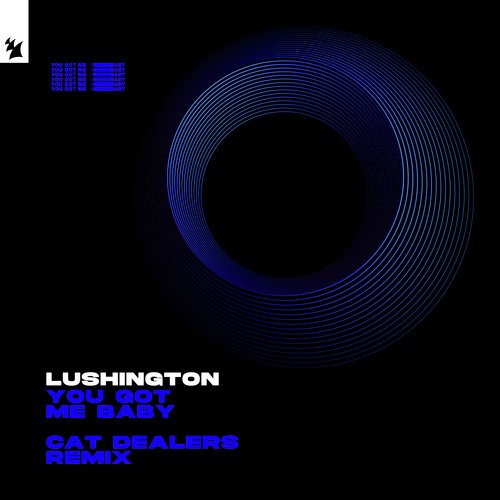 You Got Me Baby (Cat Dealers Extended Remix)
