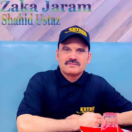 Zaka Jaram