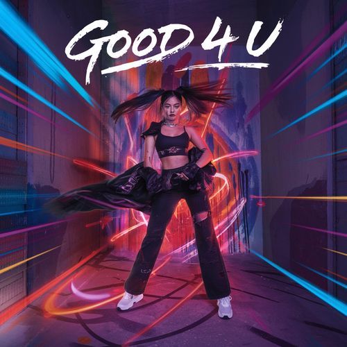 good 4 u (feat. Hayley Miao)