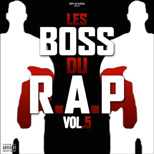 KREEN l'ombre du boss cover art