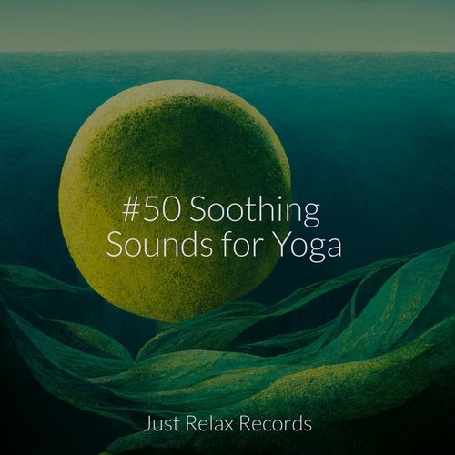 #50 Soothing Sounds for Yoga