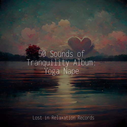 50 Sounds of Tranquility Album: Yoga Nape_poster_image