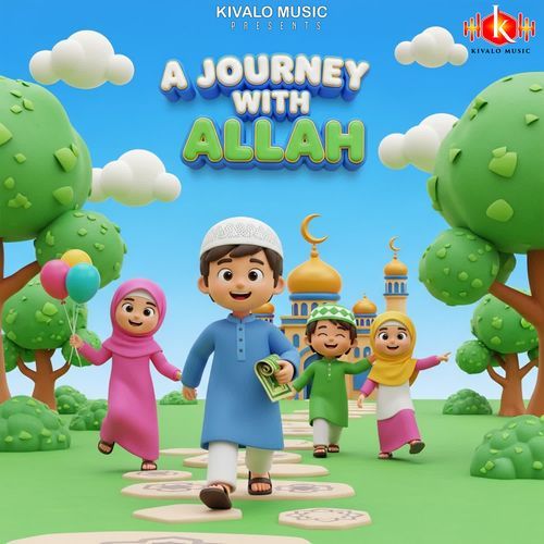 A Journey with Allah
