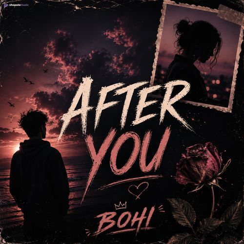 AFTER YOU