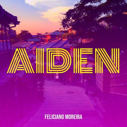 AIDEN cover art
