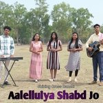 Aalelluiya Shabd Jo