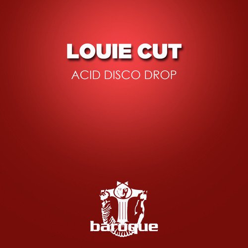 Acid Disco Drop