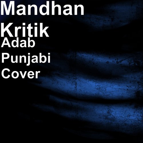 Adab Punjabi (Cover)