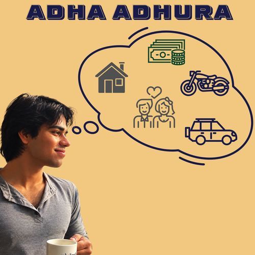 Adha Adhura