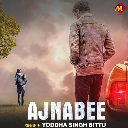 Ajnabee