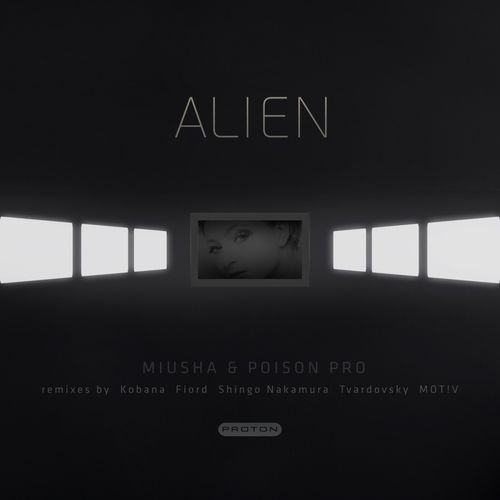 Alien (Shingo Nakamura Dub) cover art