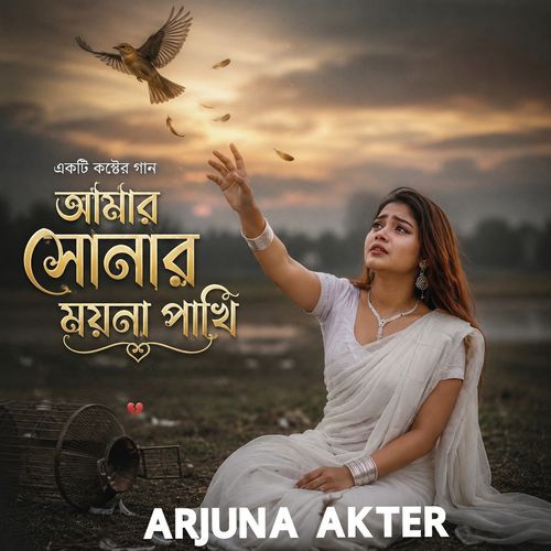 Amar Shonar Moyna Pakhi
