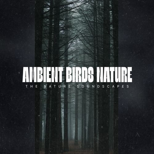 Organic Nature Sounds cover art