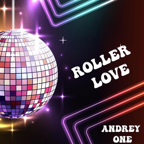 Roller Love cover art