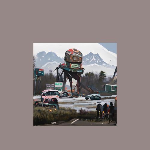 Antara cover art